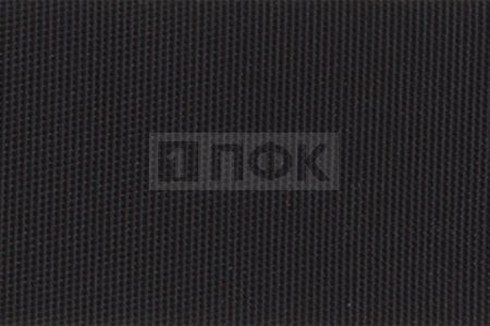 Стропа текстильная (лента ременная) 20мм 10,2 гр/м "SILK" цв черный (рул 45,72м/уп 914,4м)
