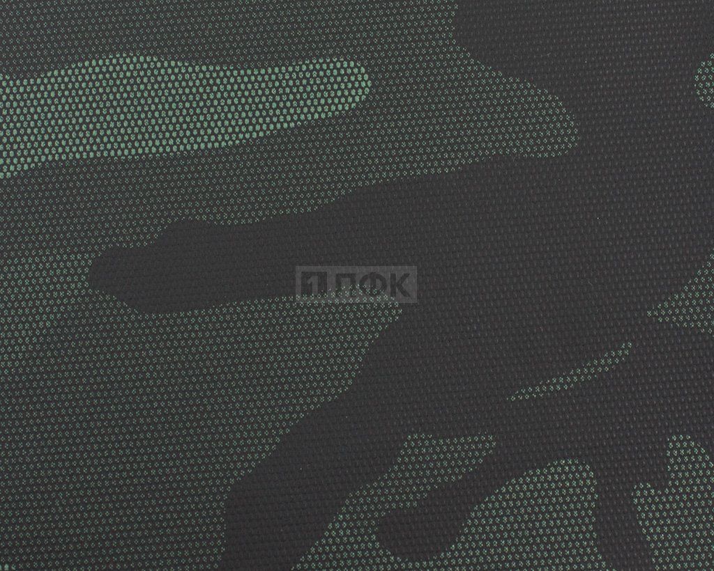 Ткань Oxford 600D PVC Revers 248г/м2 шир 150см цв 3 зеленый (рул 50м)