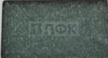Лента контактная пришивная (липучка/велькро) 25мм цв 022 зеленый (рул 25м/кор 500м)