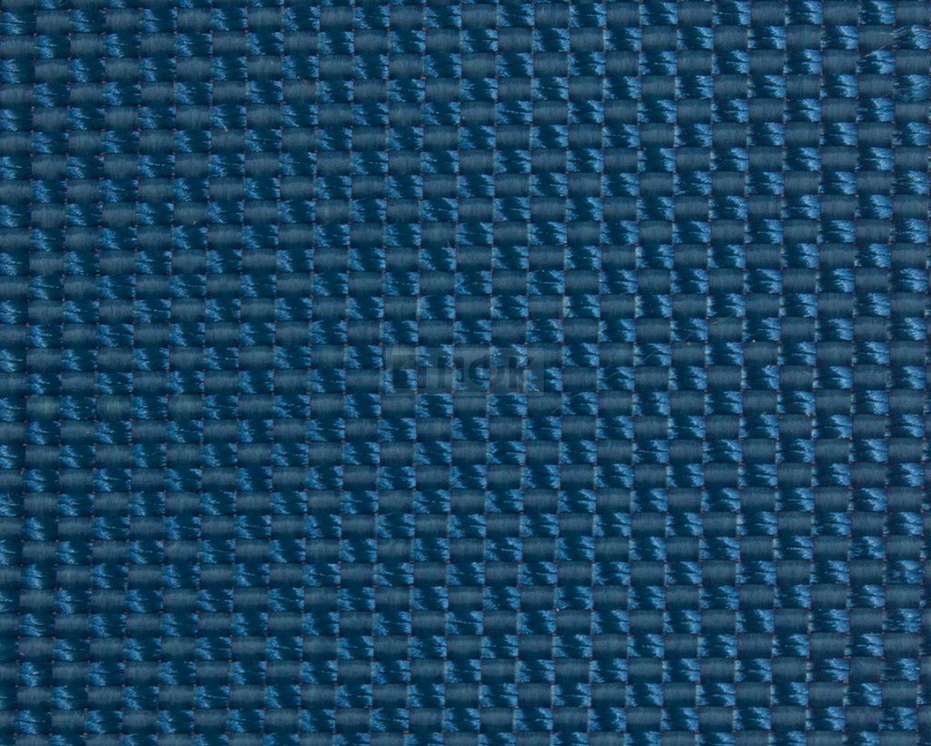 Ткань Oxford 1680 D PVC 490 г/м2 шир 150см цв 211 морская волна (рул.50м)