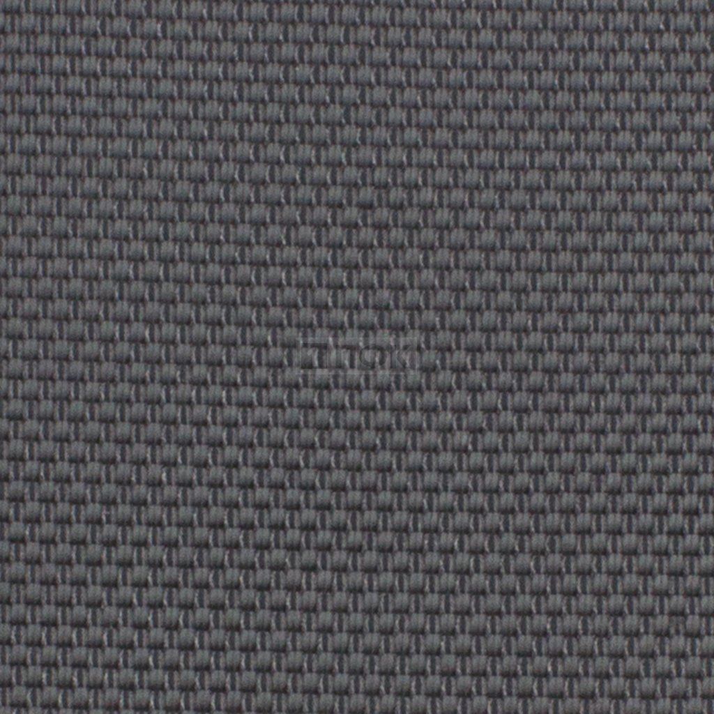 Ткань Oxford 1680 D PU 245 г/м2 шир 150см цв 341 серый (рул.50м)