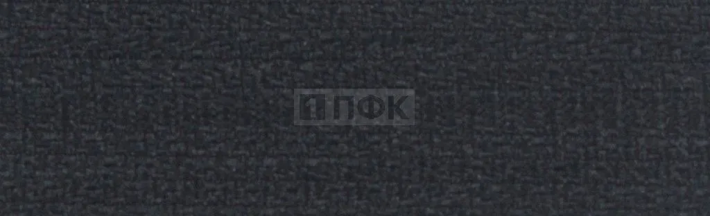 Лента брючная 16мм 1-ст цв черный (рул 50м/1000м)
