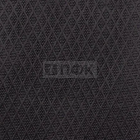 Ткань Oxford 240D PU1000 148гр/м2 шир 150см цв 901 черный (рул 100м)