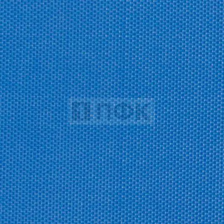 Ткань Oxford 200 D PU1000 78 гр/м2 шир 150см цв 264 голубой (рул.100м)