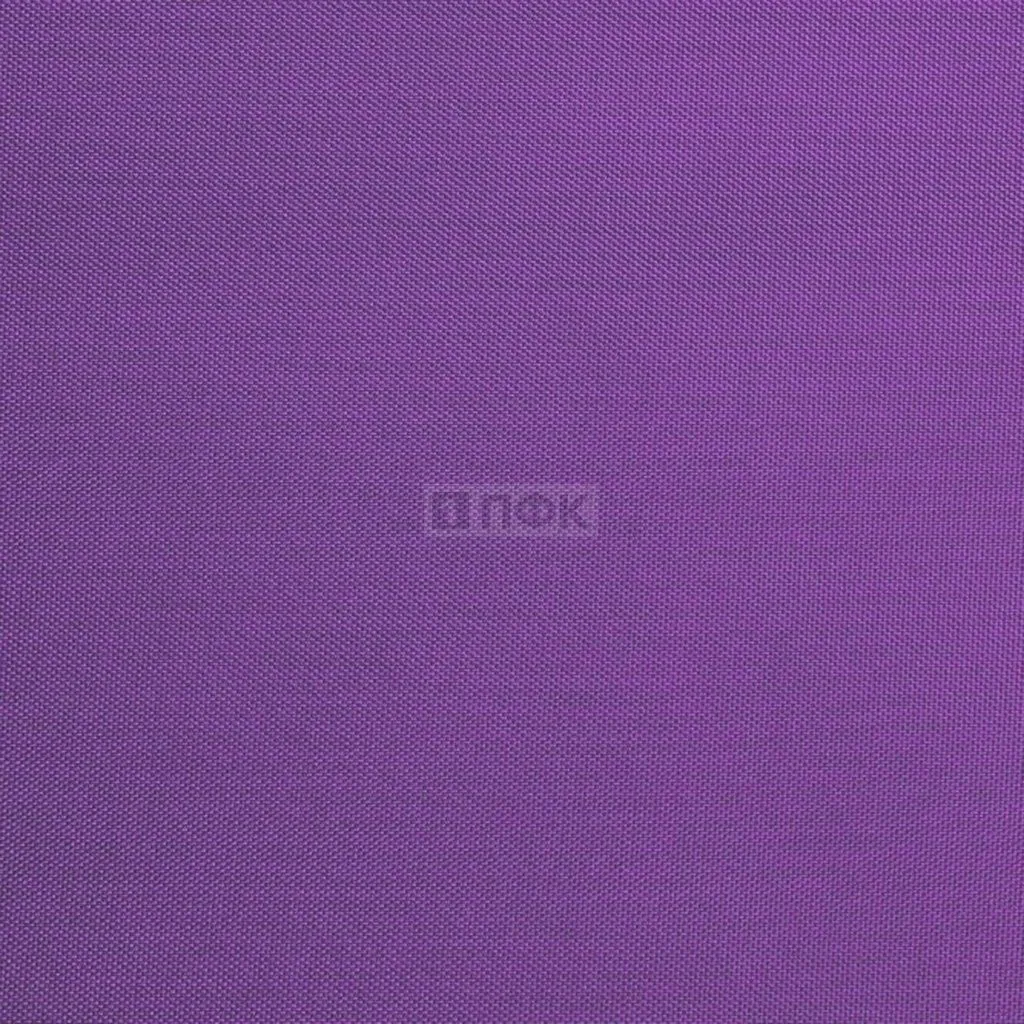 Ткань Oxford 200 D PU1000 78 гр/м2 шир 150см цв 550 фиолетовый (рул.100м)