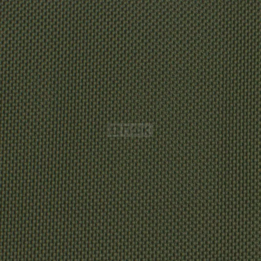 Ткань Oxford 420D PVC 340гр/м2 шир 150см цв 420 хаки (рул 50м) улучшенная 