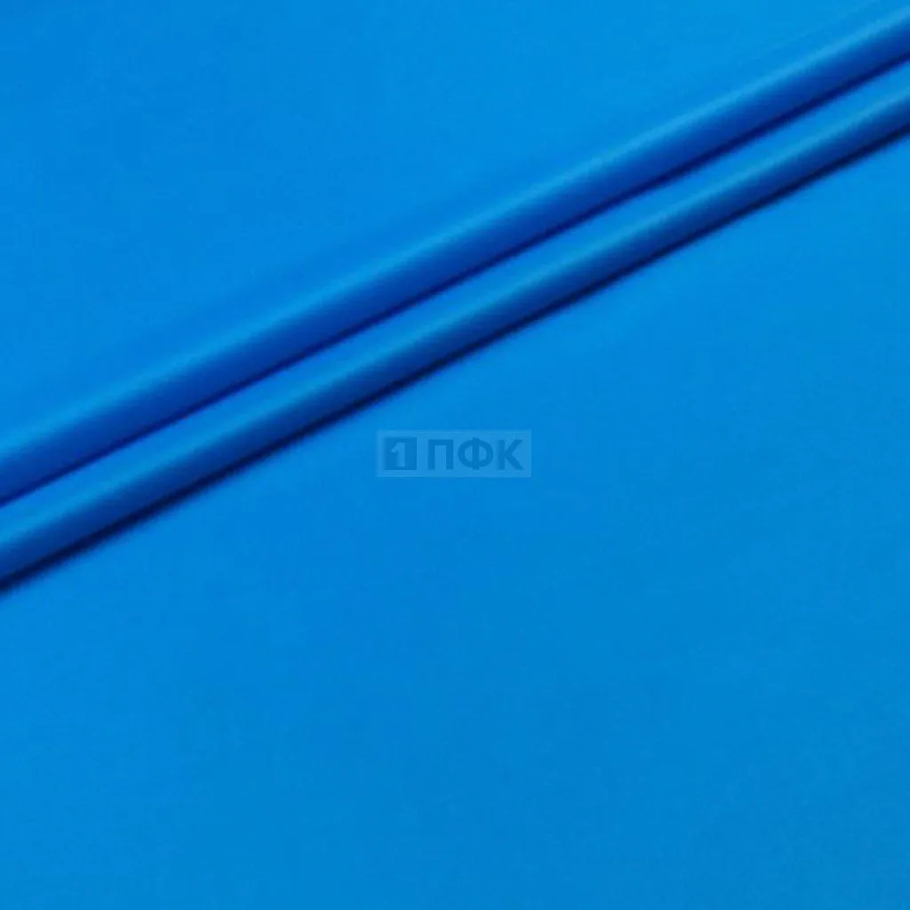Ткань Oxford 420D PU1000 150гр/м2 шир 150см цв 733 голубой (рул 100м)