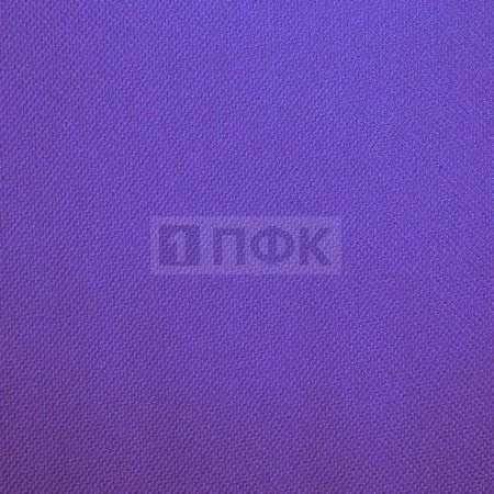 Ткань Oxford 420D PVC 360гр/м2 шир 150см цв 198 фиолетовый (рул 50м)
