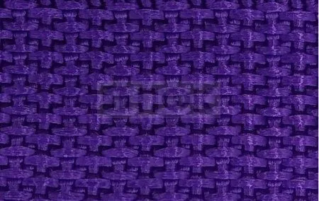 Стропа текстильная (лента ременная) 25мм 13 гр/м цв 21 ультрафиолет (рул 91,44м/уп 2500м)