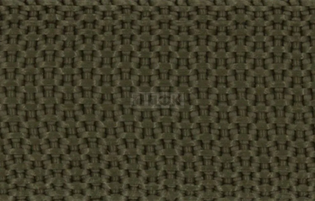 Стропа текстильная (лента ременная) 20мм 10,5 гр/м цв 327 (рул 50м/уп 1000м)