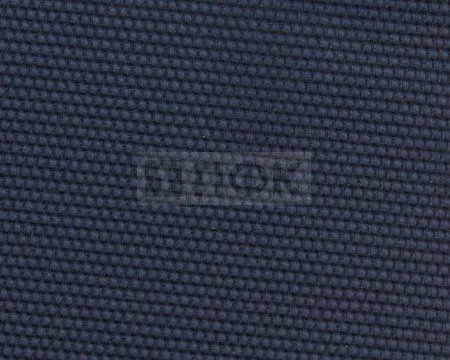 Ткань Oxford 600D PVC Revers 248г/м2 шир 150см цв 408 синий тем (рул 50м)