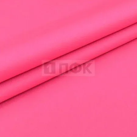 Ткань Oxford 420D PU1000 150гр/м2 шир 150см цв 390 розовый (рул 100м)