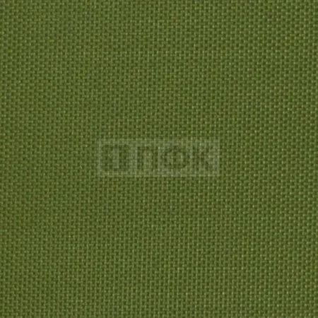 Ткань Oxford 200 D PU1000 78 гр/м2 шир 150см цв 388 зеленый хаки (рул.100м)