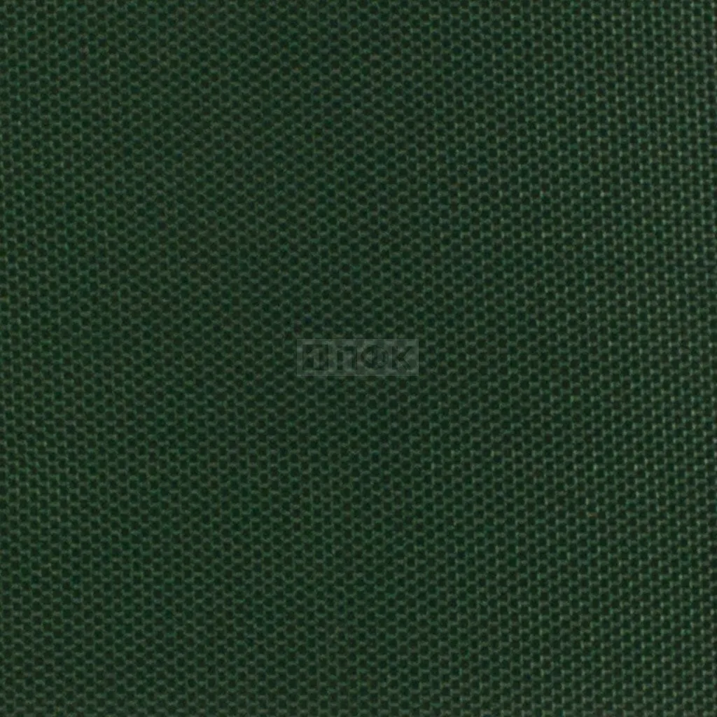 Ткань Oxford 210D PU1000 95гр/м2 шир 150см цв 316 зеленый тем (рул 100м)