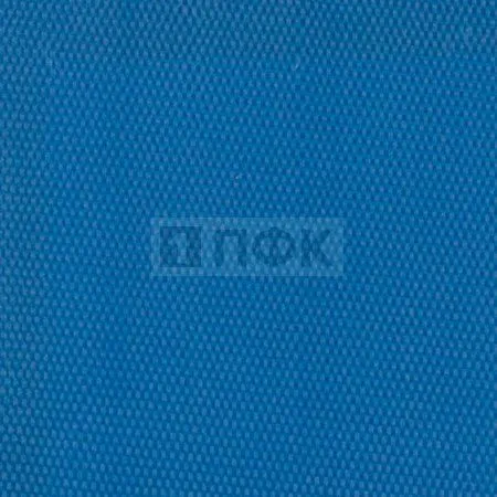 Ткань Oxford 420D PVC 360гр/м2 шир 150см цв 284 голубой (рул 50м)