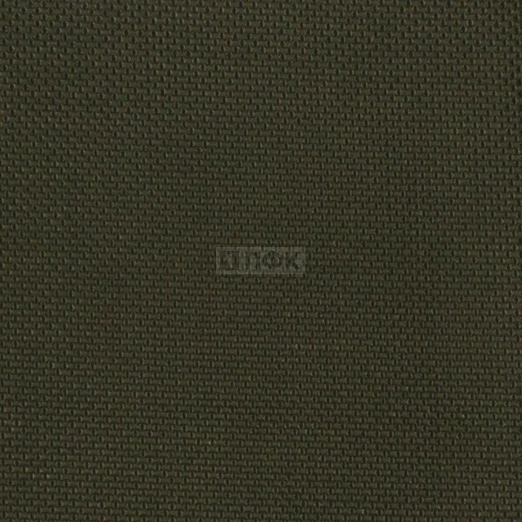 Ткань Oxford 420D PVC 340гр/м2 шир 150см цв 423 хаки (рул 50м) улучшенная 