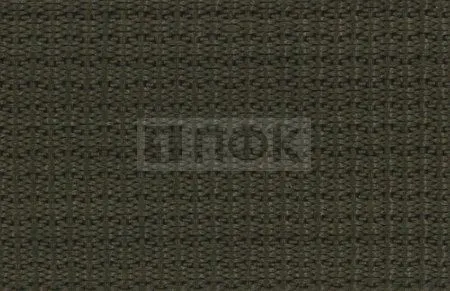 Стропа текстильная (лента ременная) арт.КС 40мм 31 гр/м цв хаки (рул 100м/уп 1000м)