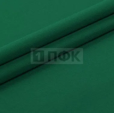 Ткань Oxford 600D PU1000 220гр/м2 шир 150см цв 477 зеленый тем (рул 100м)