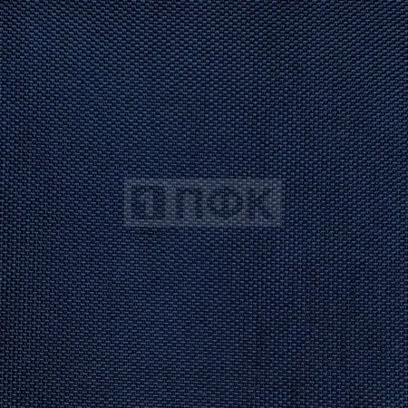 Ткань Oxford 1680 D PU 245 г/м2 шир 150см цв 408 синий тем (рул.50м)