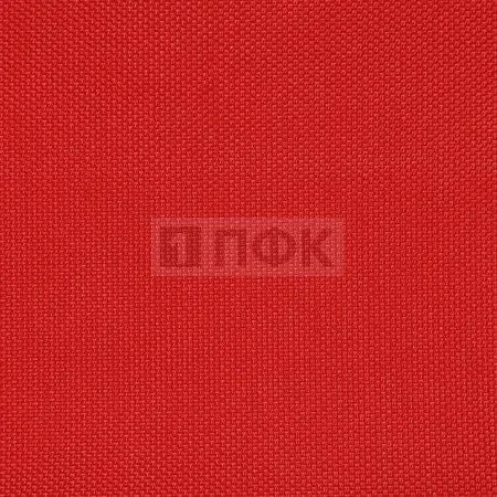 Ткань Oxford 1680 D PVC 490 г/м2 шир 150см цв 113 красный (рул.50м)