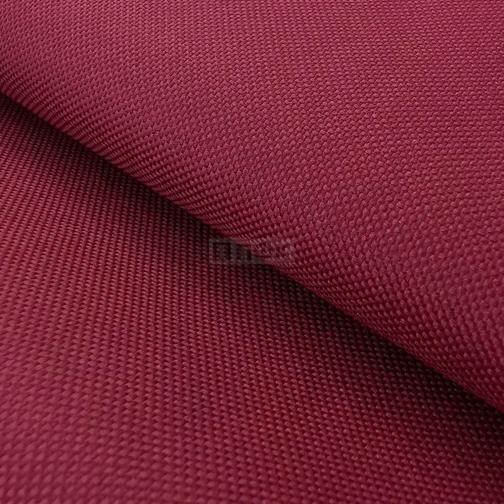 Ткань Oxford 420D PVC 320гр/м2 шир 150см цв 178 бордовый (рул 100м)