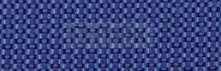 Стропа текстильная (лента ременная) 10мм 2,7 гр/м цв 410 синий (рул 50м/уп 3000м) Стропа текстильная (лента ременная) 10мм 2,7 гр/м цв 410 синий (рул 50м/уп 3000м)