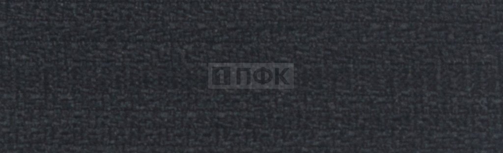 Молния металлическая джинсовая тип 5 18см н/р цв 322 зв никель (уп 100шт)