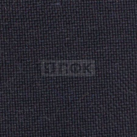 Ткань Габардин 100%ПЭ 180 гр/кв.м цв серый темн 816 (рул 50м)