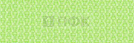 Стропа текстильная (лента ременная) 10мм 2,7 гр/м цв 315 салатовый (рул 50м/уп 3000м) Стропа текстильная (лента ременная) 10мм 2,7 гр/м цв 315 салатовый (рул 50м/уп 3000м)