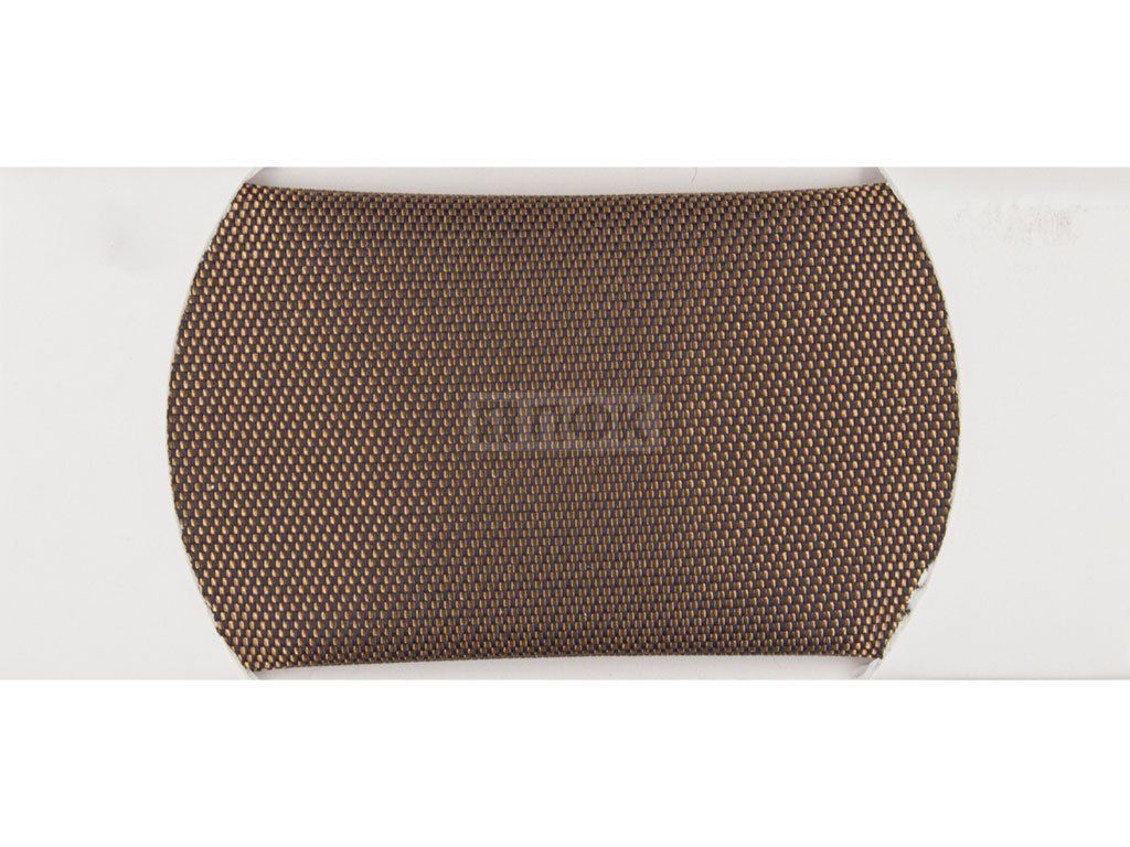 Ткань подкладочная Твил 230Т ГЛАДЬ 52% полиэстер 48% вискоза 90гр/м2 шир 145см цв B4293 (рул 100м)