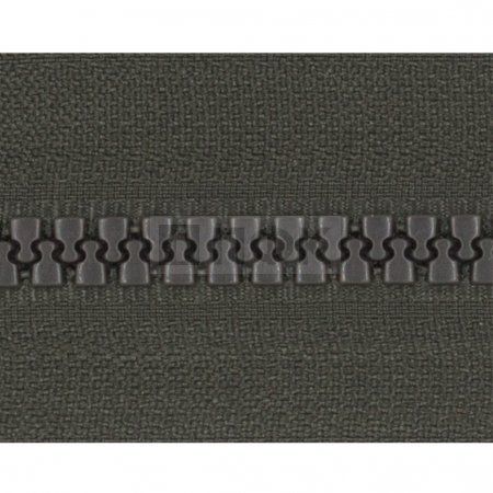 Рулонная молния тракторная тип 8 цв 328 эконом (рул 100м/уп 1000м)