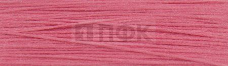 Лента (тесьма) окантовочная 16мм 3 гр цв розовый (уп 50м/1000м)