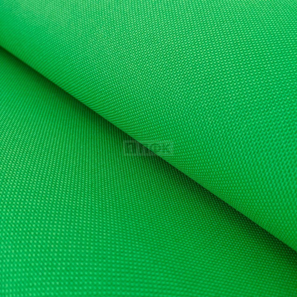 Ткань Oxford 600D PU1000 220гр/м2 шир 150см цв 334 зеленый св (рул 100м)