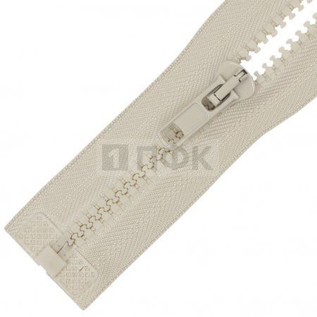 Молния тракторная тип 5 60см разъем цв 307 (уп 50шт) улучшенная АНАЛОГ ARTA