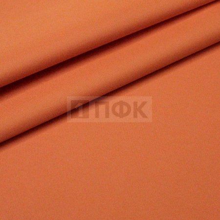 Ткань Дюспо 240Т PU milky 83гр/м2 шир 150см цв оранжевый 157 (рул 100м)