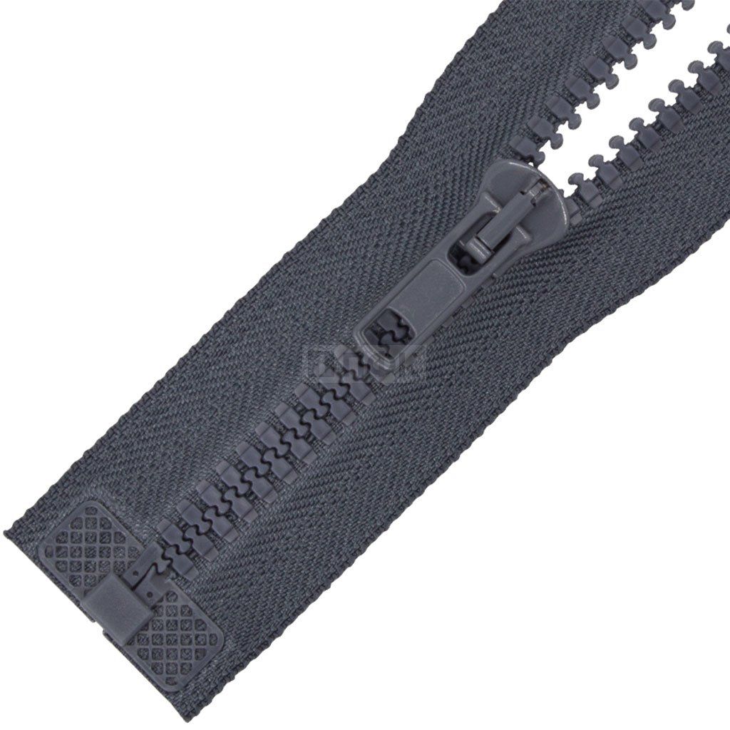 Молния тракторная тип 5 70см разъем цв 312 (уп 50шт) улучшенная АНАЛОГ ARTA