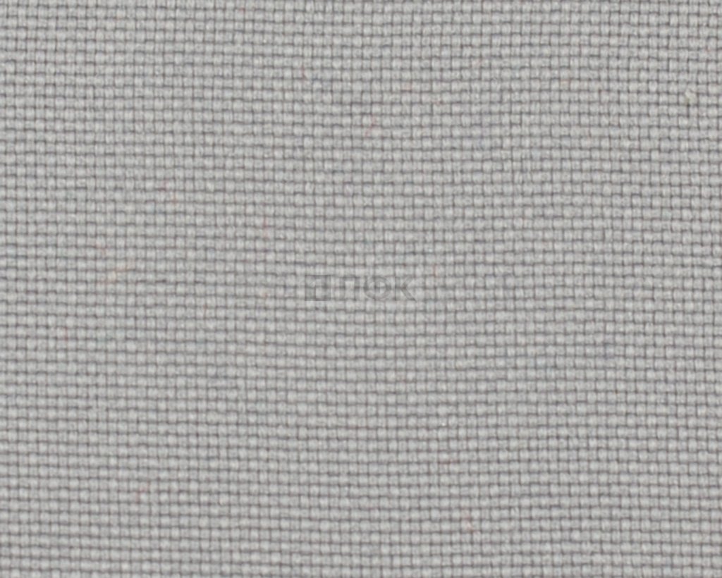 Ткань Габардин 100%ПЭ 150 гр/кв.м цв серый 366 (рул 50м)