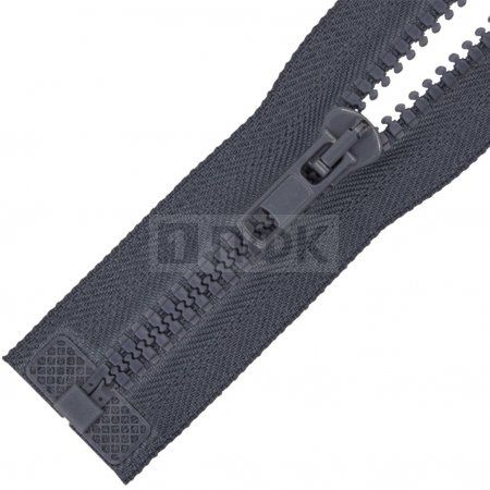 Молния тракторная тип 5 70см разъем цв 312 (уп 50шт) улучшенная АНАЛОГ ARTA