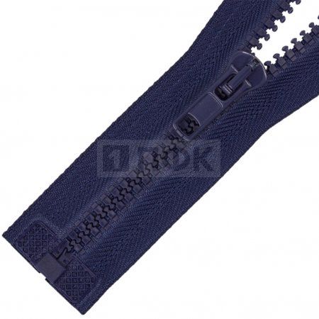 Молния тракторная тип 5 50см разъем цв 330 (уп 50шт) улучшенная АНАЛОГ ARTA