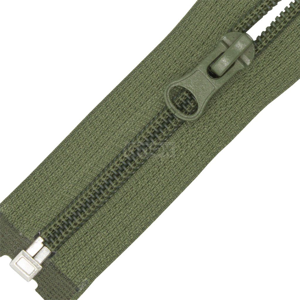 Молния спиральная (витая) тип 5 90см разъем цв 263 груша (уп 100шт) — ПФКР Молния спиральная (витая) тип 5 90см разъем цв 263 груша (уп 100шт)