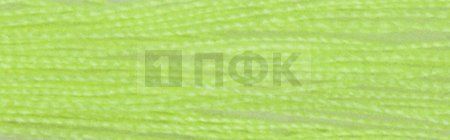 Нить швейная армированная 45ЛЛ Galaktika 2500м цв 201 неон-лимон (уп 20/кор 160) эконом Нить швейная армированная 45ЛЛ Galaktika 2500м цв 201 неон-лимон (уп 20/кор 160) эконом