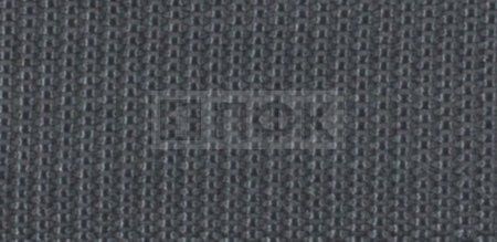 Стропа текстильная (лента ременная) 18мм 5 гр/м цв 610 серый тем (рул 50м/уп 3000м)