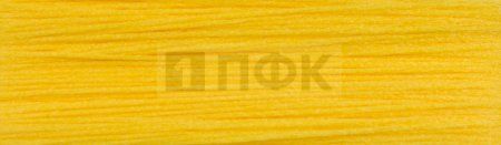 Резинка тканая 80мм цв желтый (уп 25м/150м)