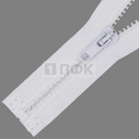 Молния тракторная тип 5 50см разъем цв 101 (уп 50шт) улучшенная АНАЛОГ ARTA Молния тракторная тип 5 50см разъем цв 101 (уп 50шт) улучшенная АНАЛОГ ARTA