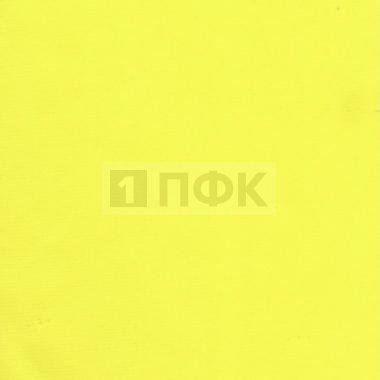 Ткань Грета 200гр/м2 20хб/80пэ цв желтый (рул 70м)