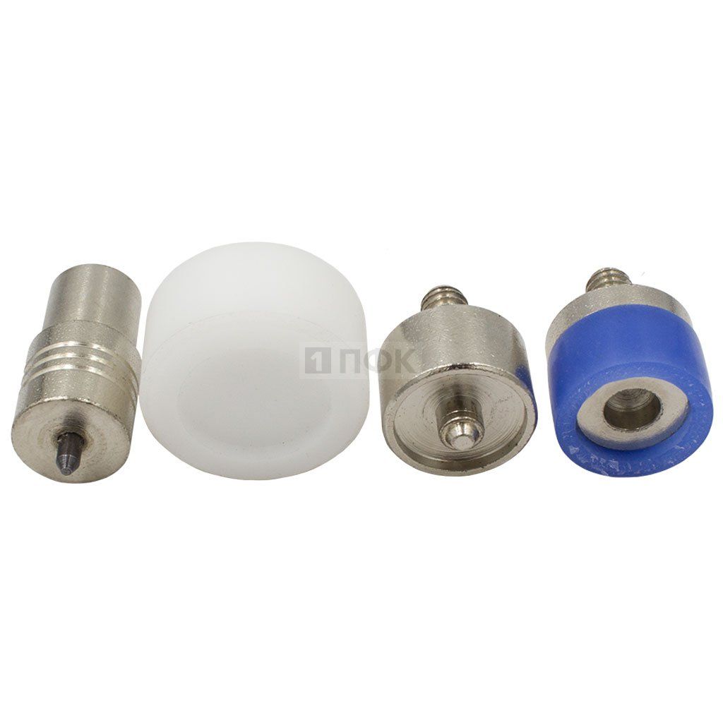 Насадка для пластиковых кнопок 15мм