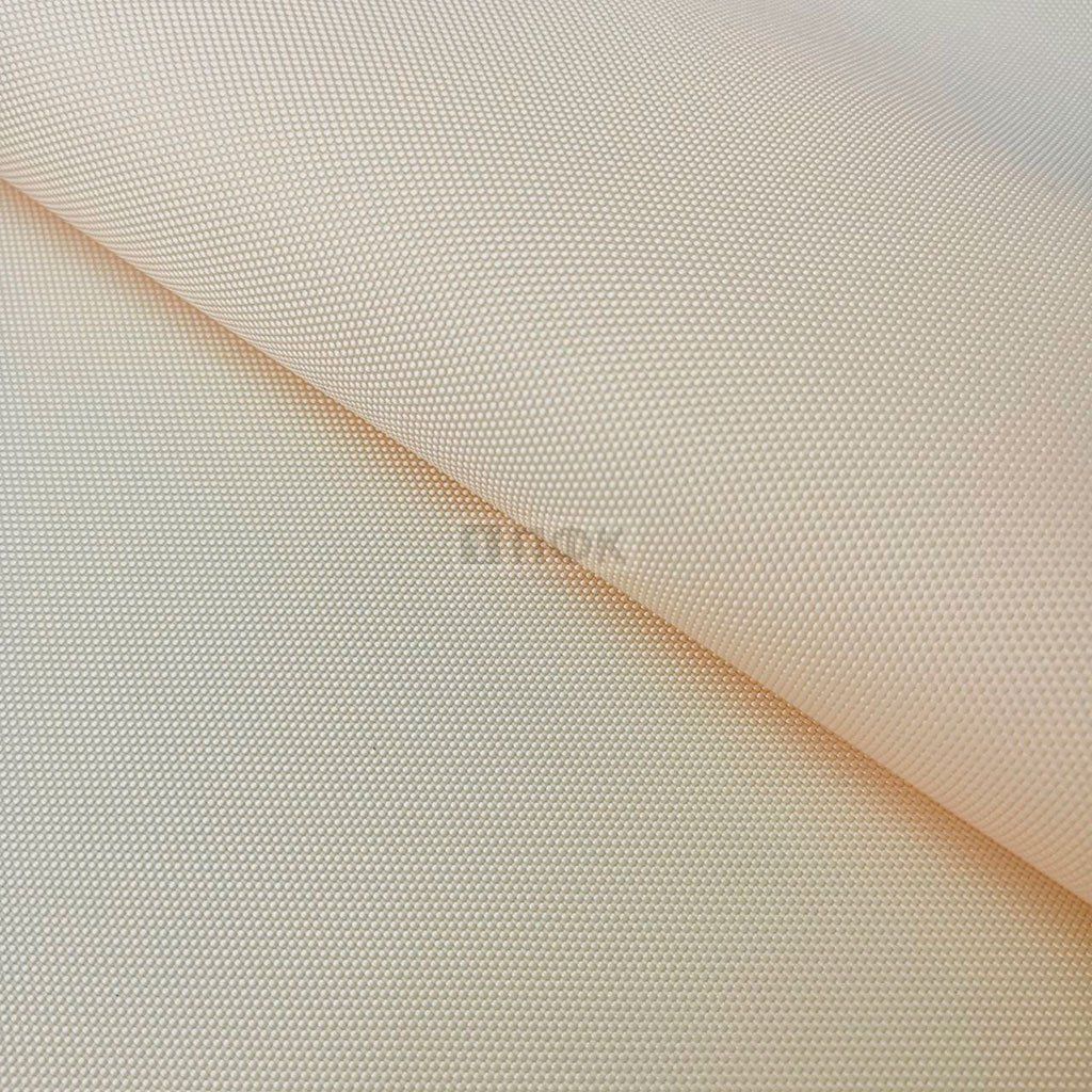 Ткань Oxford 420D PU1000 150гр/м2 шир 150см цв 345 бежевый св (рул 100м)