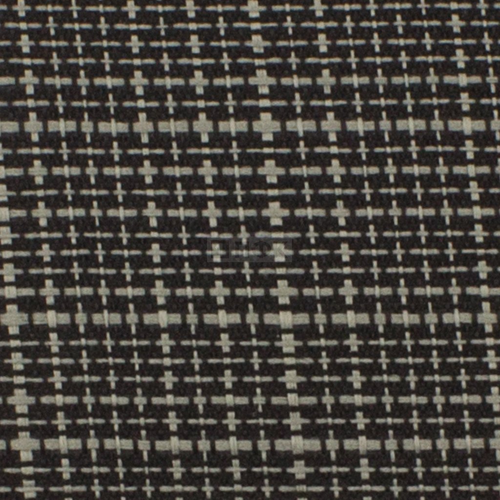 Ткань Oxford 300D PVC 390гр/м2 шир 150см цв 7 светл.серый (рул 50м)