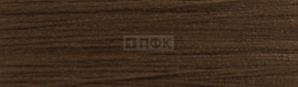 Лента репсовая (тесьма вешалочная) 20мм цв коричневый (уп 50м/1000м)