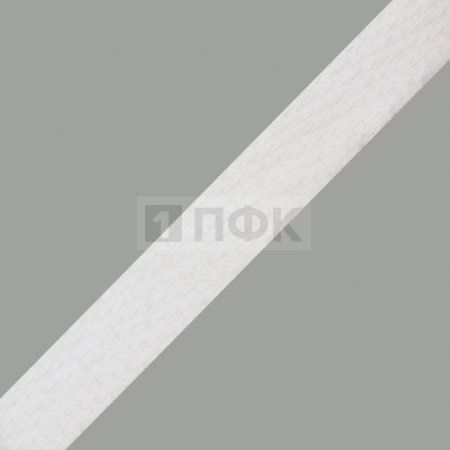 Шнур для одежды 10мм 100% Х/Б цв белый ОТБ (уп 100м/1000м)